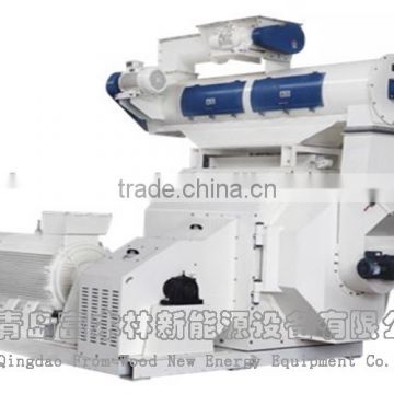 Wood pellet machine price