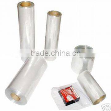 Manual stretch film, Hand stretch film