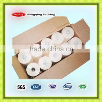 25micron matte plastic bopp film