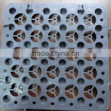 Dimple drain board/hdpe dimple membrane