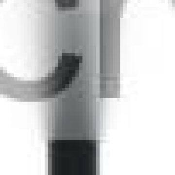 standard one shaft pp ski pole outdoor sporting goods