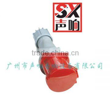 5pin Male Plug Socket photo-2