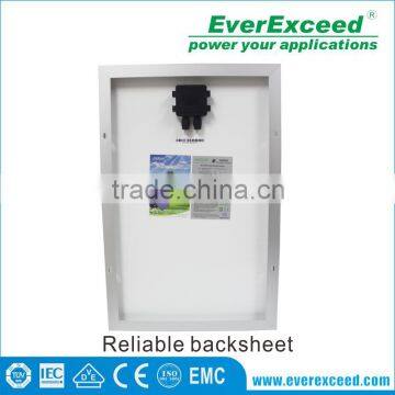 EverExceed Monocrystalline 320w pv Panel photo-3