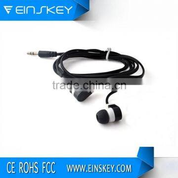 Innovative Product Stereo wired earphones
