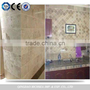 Dark Color 60*60 Travertine Tiles photo-4
