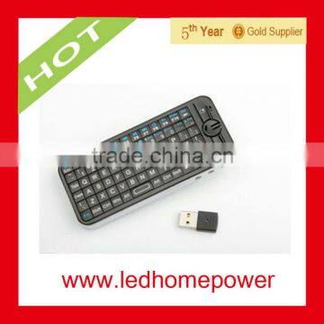 mini keyboard for smart tv