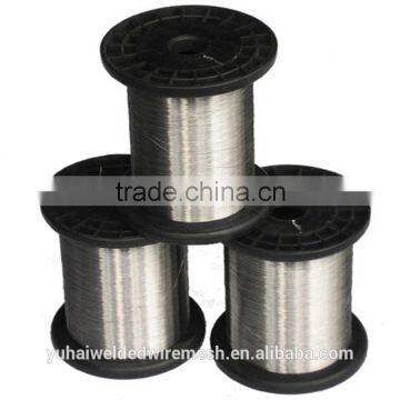 Factory Quality 0.7mm-4mm Galvanized Iron Wire Binding Wire Price photo-3