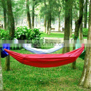 Foldable VIP2 hammock stand, in static electricity painting