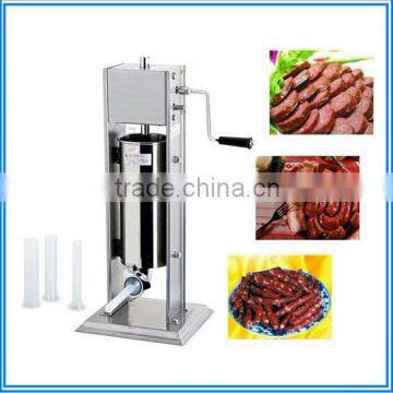 Vertical Stainless Steel Sausage Stuffer With Factory Price