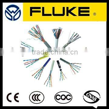 LSZH Network Cable Ethernet LAN Cable UTP FTP CAT5E CAT6 BC CCA CCS Factory Price High Quality