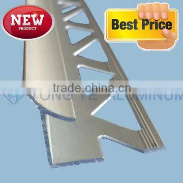 aluminum tile edge protection ceramic wall tile trim