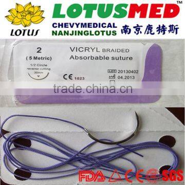 Surgical stainless steel wire suture tray