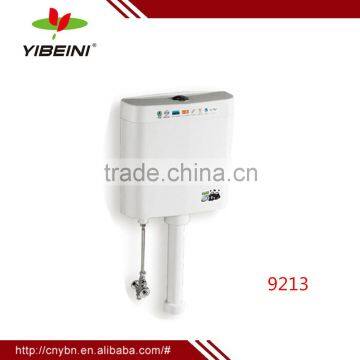 9213 Bathroom water coloset cistern_toilet tank