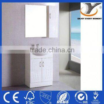 From Hangzhou Standing china wholesale bathroom cabinet design