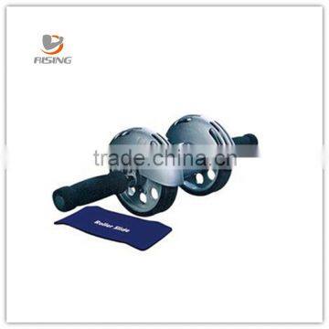 2014 high qulaity Abdominal exercise roller slider