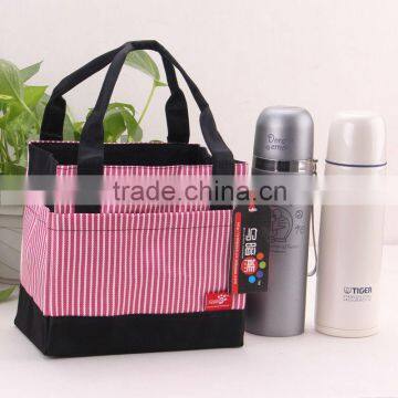 Fashion Design Insulated Lunch Cooler Bag