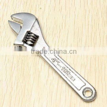 4 Inch 100mm Adjustable Mini Spanner Wrench Making Crafts Model Tool AR-77                        
                                                Quality Choice