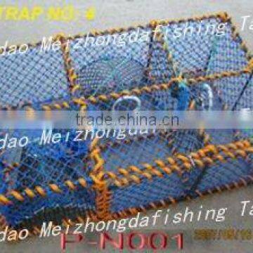 sell well Norway orange prawn trap