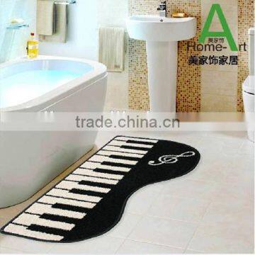 Floor Piano Mat