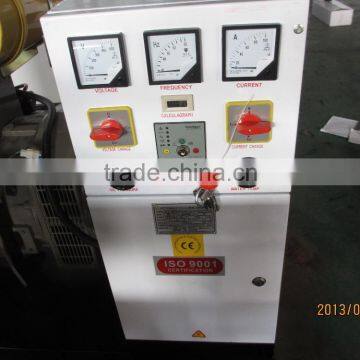 chinese brand water cooled for diesel gas generator