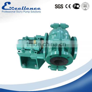 Made in China High Efficiency Slury Pump