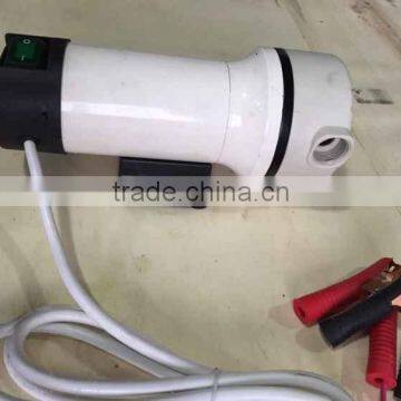 High quality fuel transfer pump