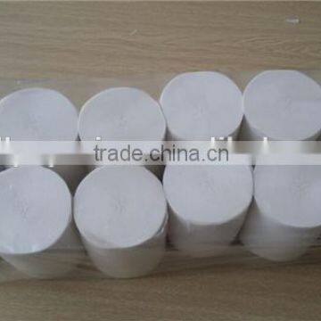 Coreless Toilet Paper Without Paper Core photo-2