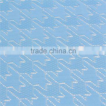 High Cost New Style Wholesale Stretch Lace Fabric photo-2