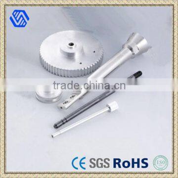 Parts CNC