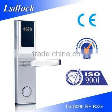 hotel access control door lock system LSD8098