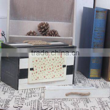 W14113 wedding gift photo album box