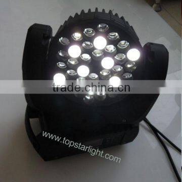 36*3w led beam moving head light,beam stage light for club ,party ,wedding ,disco ,dj lights