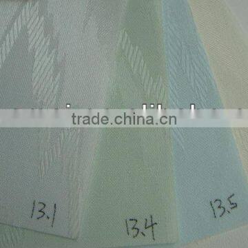 high quality interior window blinds shade fabrics