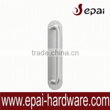 Top Grade Door Plate Sign Plate push plate made in China