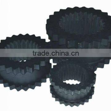 China Flexible Coupling Rubber Coupling Elements photo-3