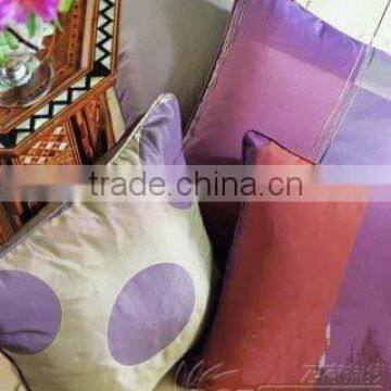 Cuba style decorative cotton / polyester cushions style decorative cotton / polyester cushions