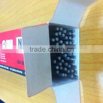 Welding Electrode E7018/NB-7018 Size Size 2.6mm, 3.2mm, 4.0mm photo-3