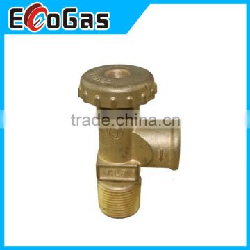 Gas Cylinder Valve