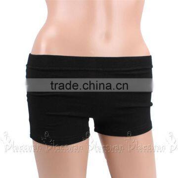 Spandex dance shorts wholesale adult dance shorts