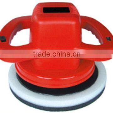 163510 AC230 Volt Lithium-Ion 10" Cordless Random Orbital Buffer Car Polisher Waxer photo-2