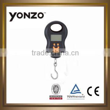 handle weight scale
