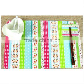 Placemat,custom Placemat,square Placemat,offset Printing Placemat photo-5