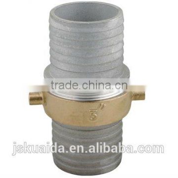 AL US Fire Coupling