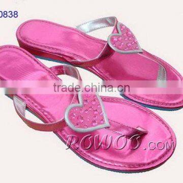 RW10838 pedicure flip flops