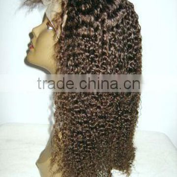 Wig for black women human hair full lace wig china made in china