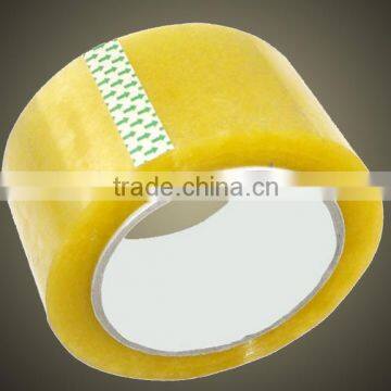 Custom Logo Printed Tape Bopp Packing Adhesive Tape