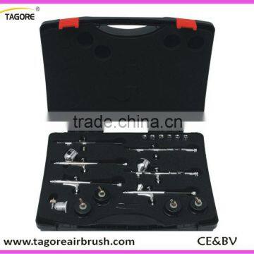 Tagore TG120K Professional Airbrush Kit Wholesale