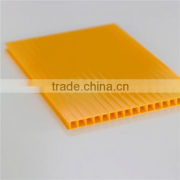 Polycarbonate Frosted Sheets Semitransparent 1.5mm,2mm,4mm,6mm100% Virgin PC UV Resistance Coated Plastic Glass Panels