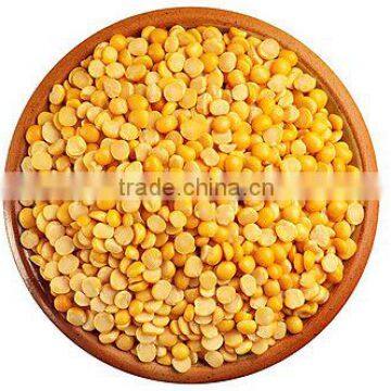 Yellow Peas