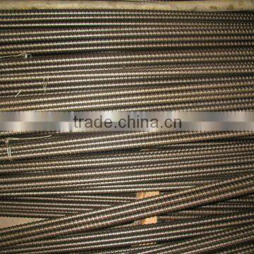 Tie Rod 15/17 Formwork Tie Rod WaterStop Tie Rod